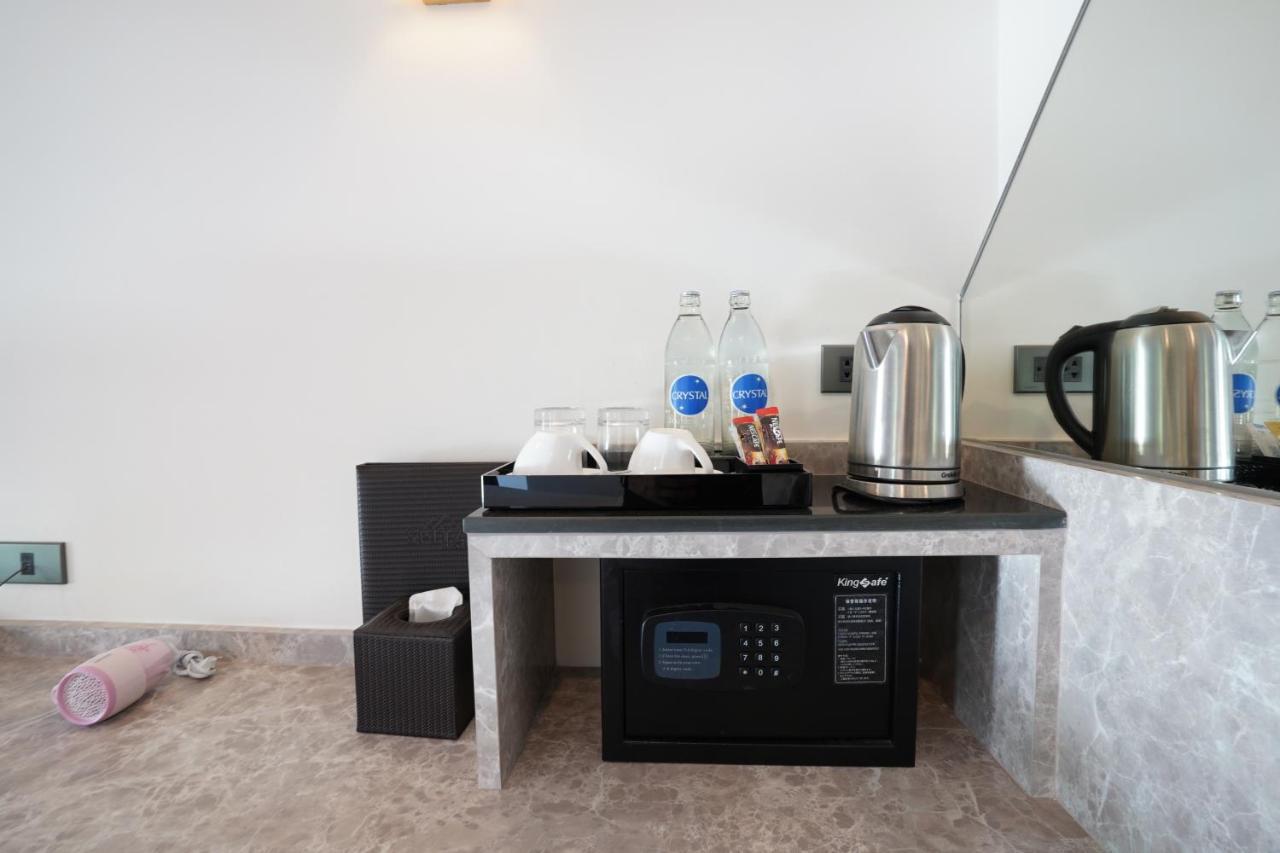 Spittze Hotel Pratunam Бангкок Екстер'єр фото